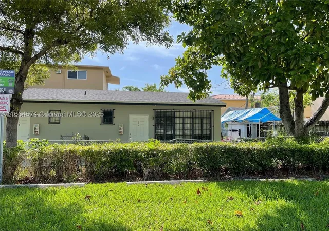 Photo 3 of Multi family home for sale at 1346 Nw 6th St, Miami, FL 33125 | MLS# A11864674 | Listing updated on 2026-07-31