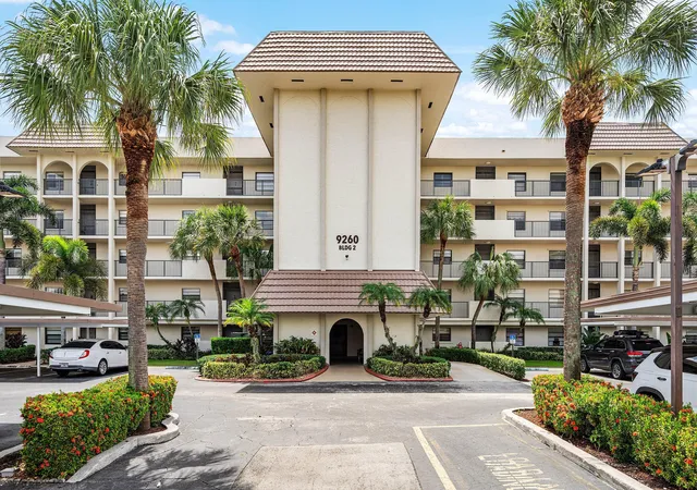 3rd image of 9260 Sw 14Th St #2507, Boca Raton, FL 33428 | MLS# R11118822