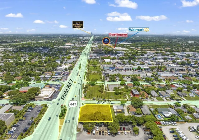 2nd image of 1501 S State Road 7 Rd, Hollywood, FL 33023 | MLS# A11866758