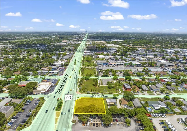4th image of 1501 S State Road 7 Rd, Hollywood, FL 33023 | MLS# A11866758