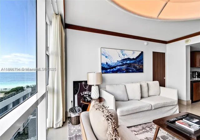 Condo for sale at 6801 Collins Ave #818, Miami Beach, FL 33141 | MLS# A11866794 | Listing updated on 2026-10-08