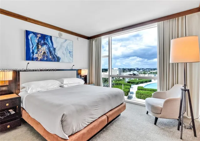 Photo 1 of Condo for sale at 6801 Collins Ave #818, Miami Beach, FL 33141 | MLS# A11866794 | Listing updated on 2026-10-08