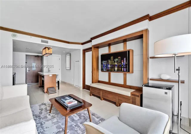Photo 2 of Condo for sale at 6801 Collins Ave #818, Miami Beach, FL 33141 | MLS# A11866794 | Listing updated on 2026-10-08