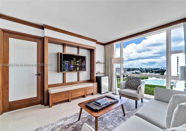 Photo 3 of Condo for sale at 6801 Collins Ave #818, Miami Beach, FL 33141 | MLS# A11866794 | Listing updated on 2026-10-08