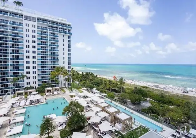 Homes for sale in Miami Beach, FL | 2301 Collins Ave #327, Miami Beach, FL 33139 | MLS# F10523760