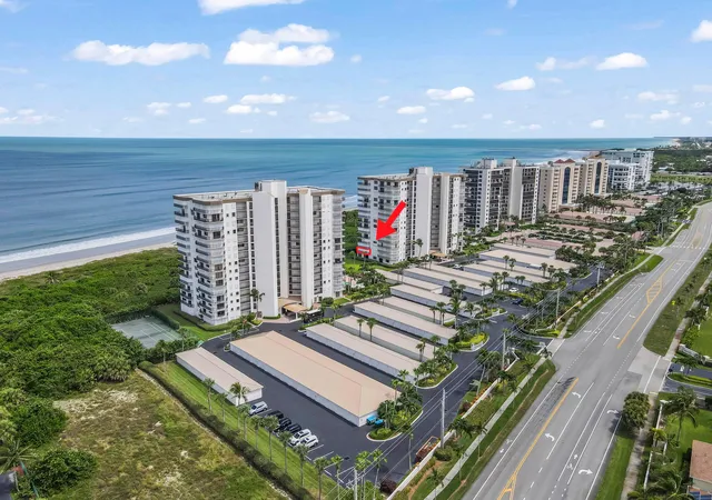 1st image of 3120 N Hwy A1A #201, Fort Pierce, FL 34949 | MLS# R11119163