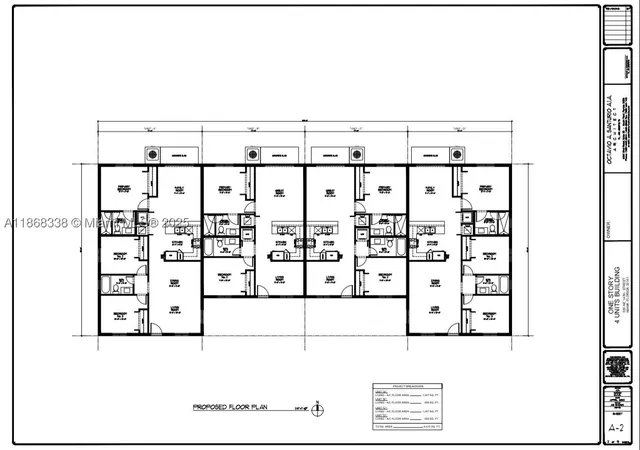Photo 3 of Land for sale at 555 Ne 147th St, Miami, FL 33161 | MLS# A11868338 | Listing updated on 2026-08-19