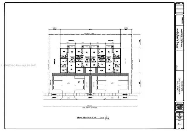 4th image of 555 Ne 147th St, Miami, FL 33161 | MLS# A11868338