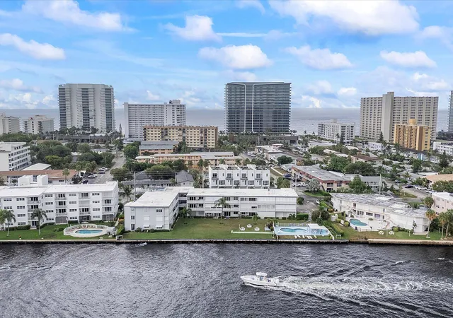 1st image of 1001 N Riverside Dr #104, Pompano Beach, FL 33062 | MLS# R11119191