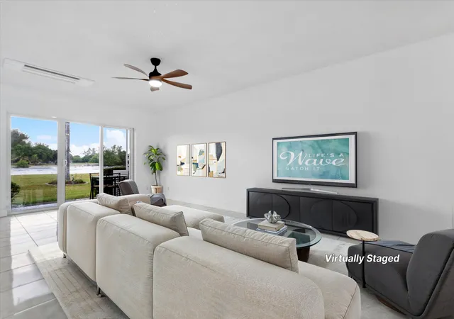 2nd image of 1001 N Riverside Dr #104, Pompano Beach, FL 33062 | MLS# R11119191