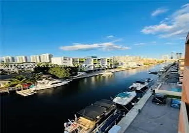 Photo 1 of Condo for sale at 3545 Ne 167th St #505, North Miami Beach, FL 33160 | MLS# A11868498 | Listing updated on 2026-08-24