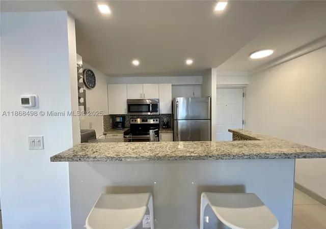 Photo 2 of Condo for sale at 3545 Ne 167th St #505, North Miami Beach, FL 33160 | MLS# A11868498 | Listing updated on 2026-08-24