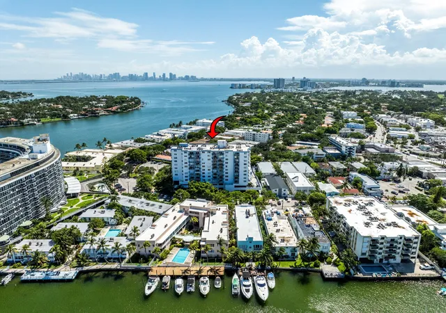 Homes for sale in Miami Beach, FL | 6900 Bay Dr #11i, Miami Beach, FL 33141 | MLS# R11119469