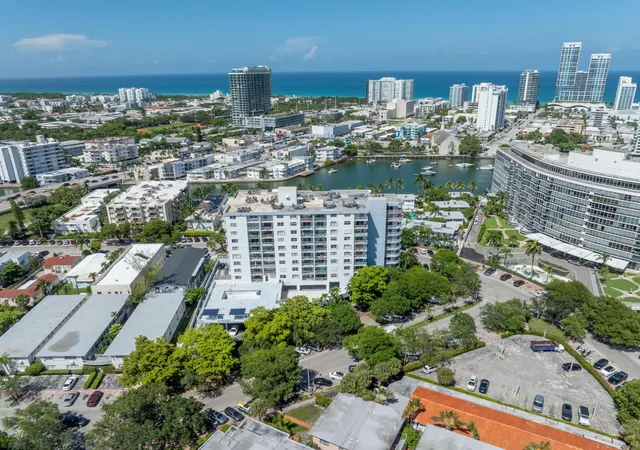 Homes for sale in Miami Beach, FL | 6900 Bay Dr #11i, Miami Beach, FL 33141 | MLS# R11119469