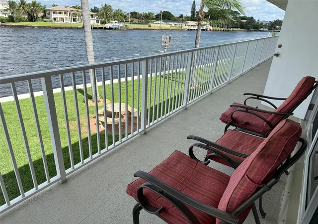 25th image of 1105 S Riverside Dr #205, Pompano Beach, FL 33062 | MLS# F10523946
