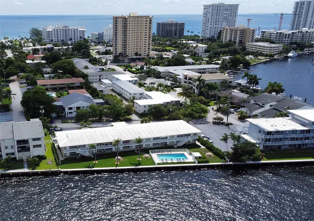Homes for sale in Pompano Beach, FL | 1105 S Riverside Dr #205, Pompano Beach, FL 33062 | MLS# F10523946