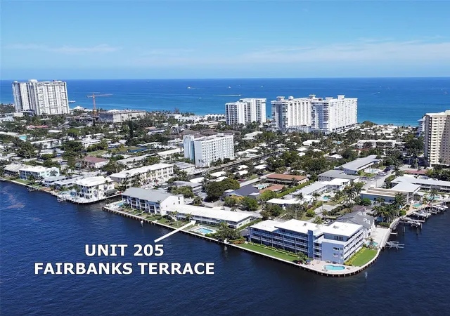 Homes for sale in Pompano Beach, FL | 1105 S Riverside Dr #205, Pompano Beach, FL 33062 | MLS# F10523946