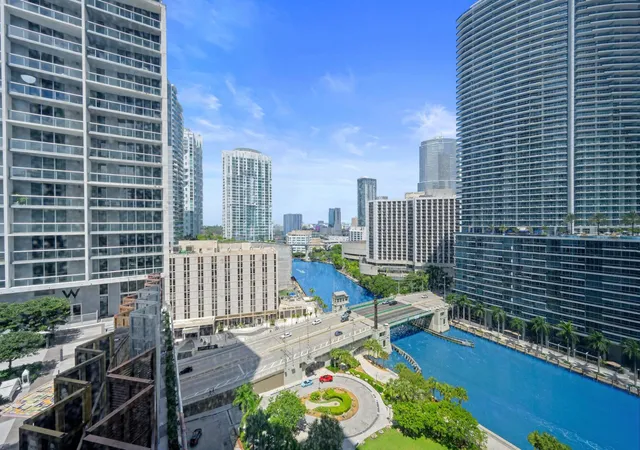 Homes for sale in Miami, FL | 475 Brickell Ave #1815, Miami, FL 33131 | MLS# F10524207