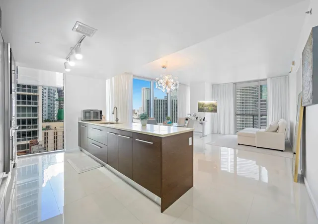 Homes for sale in Miami, FL | 475 Brickell Ave #1815, Miami, FL 33131 | MLS# F10524207