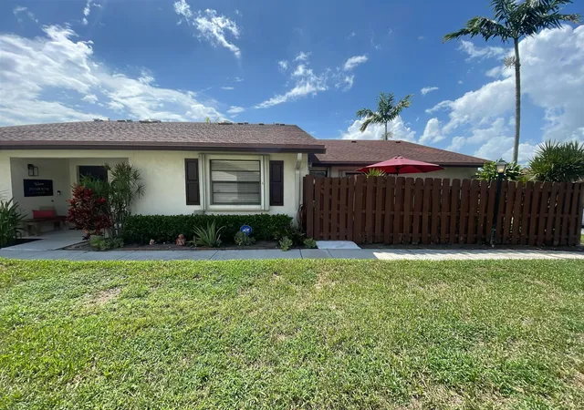 Homes for sale in Boynton Beach, FL | 3780 Lace Vine Ln #131, Boynton Beach, FL 33436 | MLS# R11120012
