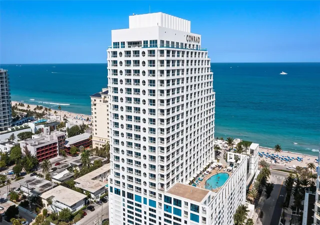 3rd image of 551 N Fort Lauderdale Beach Blvd #R1902, Fort Lauderdale, FL 33304 | MLS# F10524232