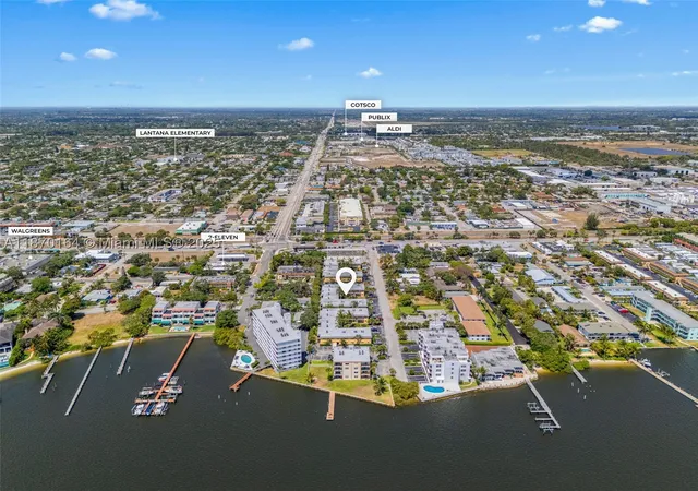 15th image of 200 Croton Ave #104, Lantana, FL 33462 | MLS# A11870164