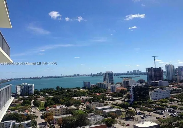 Photo 1 of Condo for sale at 3301 Ne 1st Ave #H2408, Miami, FL 33137 | MLS# A11865240 | Listing updated on 2026-08-07