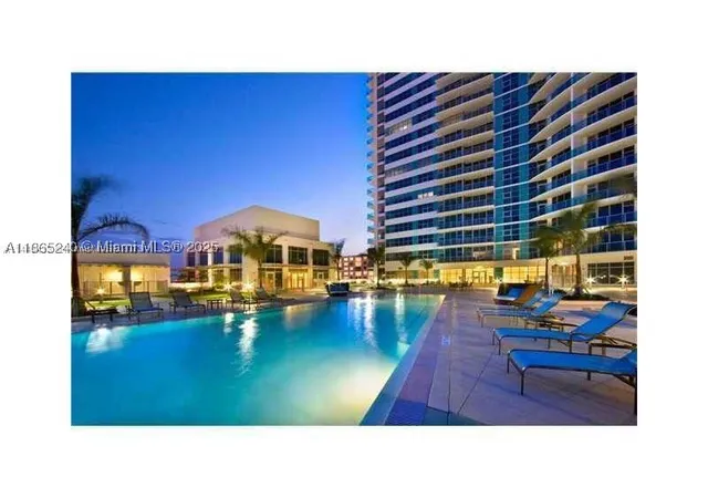 Photo 3 of Condo for sale at 3301 Ne 1st Ave #H2408, Miami, FL 33137 | MLS# A11865240 | Listing updated on 2026-08-07