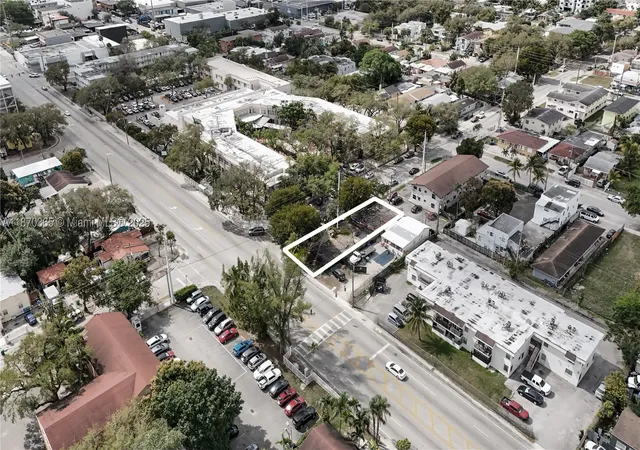 Photo 1 of Land for sale at 2600 Nw 22nd Ave, Miami, FL 33142 | MLS# A11870365 | Listing updated on 2026-08-19