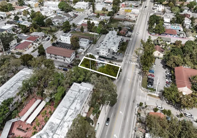 Photo 3 of Land for sale at 2600 Nw 22nd Ave, Miami, FL 33142 | MLS# A11870365 | Listing updated on 2026-08-19
