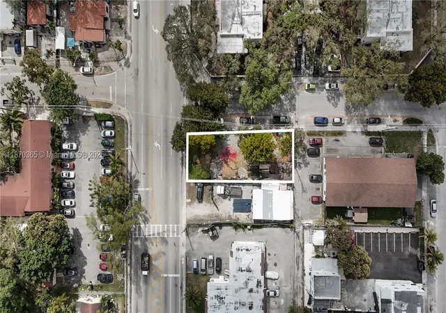 Photo 4 of Land for sale at 2600 Nw 22Nd Ave, Miami, FL 33142 | MLS# A11870365 | Listing updated on 2026-08-19