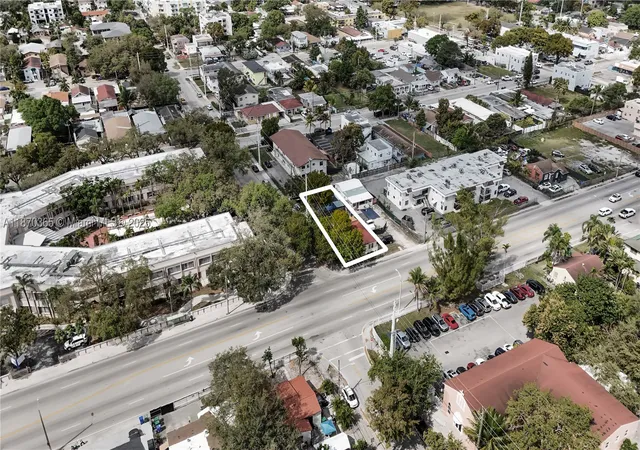 Photo 8 of Land for sale at 2600 Nw 22Nd Ave, Miami, FL 33142 | MLS# A11870365 | Listing updated on 2026-08-19