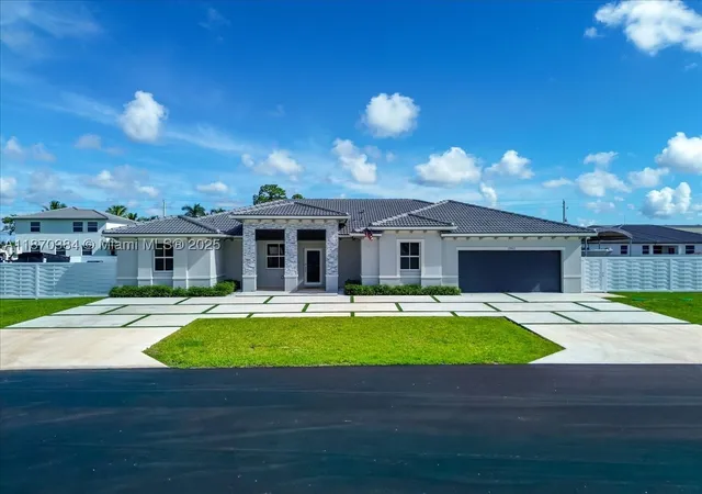 1st image of 19803 Sw 321 Street, Homestead, FL 33030 | MLS# A11870384