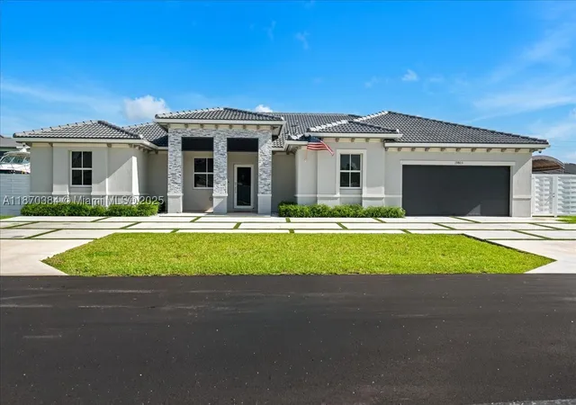 4th image of 19803 Sw 321 Street, Homestead, FL 33030 | MLS# A11870384