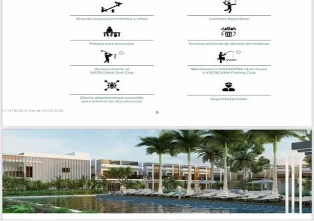 3rd image of (Undisclosed), Punta Cana, VA 23000 | MLS# A11870508