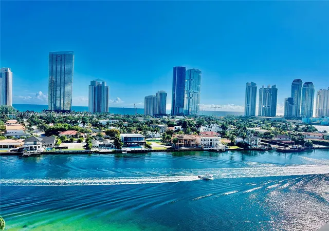 Photo 3 of Condo for sale at 19101 Ne 36th Ct #1411, Aventura, FL 33180 | MLS# A11870572 | Listing updated on 2026-10-08