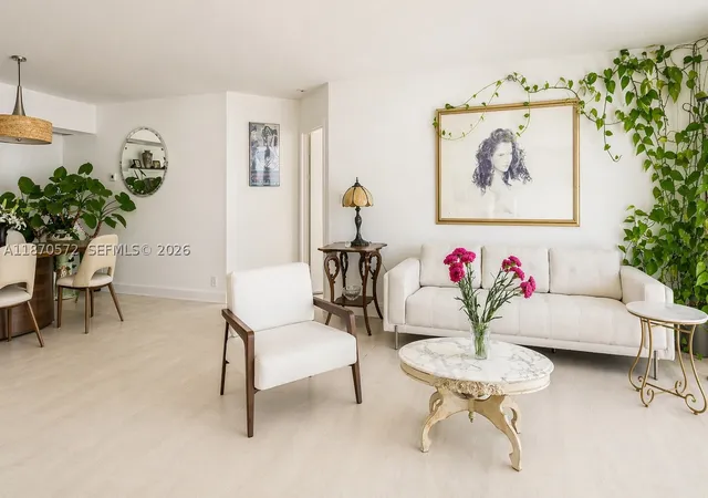 Photo 3 of Condo for sale at 19101 Ne 36Th Ct #1411, Aventura, FL 33180 | MLS# A11870572 | Listing updated on 2026-10-08