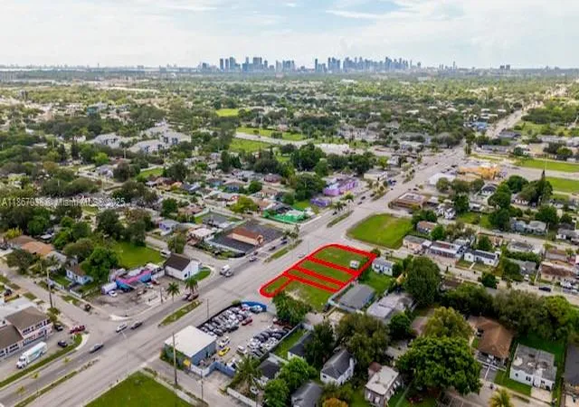 1st image of Nw 22nd Avenue, Miami, FL 33147 | MLS# A11867038