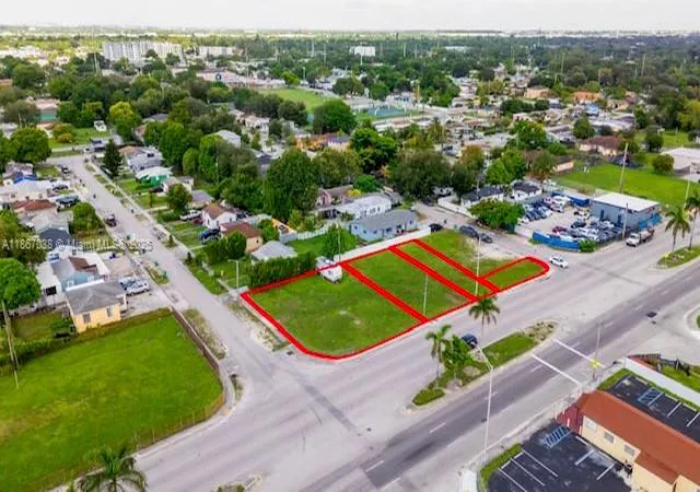 4th image of Nw 22Nd Avenue, Miami, FL 33147 | MLS# A11867038