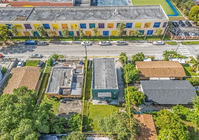 Photo 12 of Multi family home for sale at 1075 Nw 30Th St, Miami, FL 33127 | MLS# A11870687 | Listing updated on 2026-08-22
