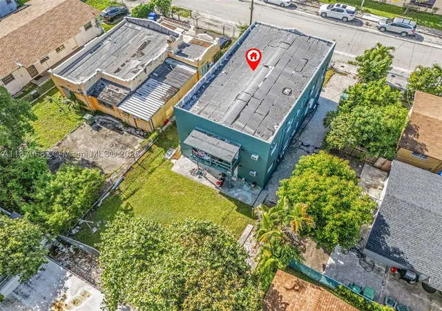 Photo 3 of House for sale at 1075 Nw 30Th St, Miami, FL 33127 | MLS# A11870687 | Listing updated on 2026-08-22