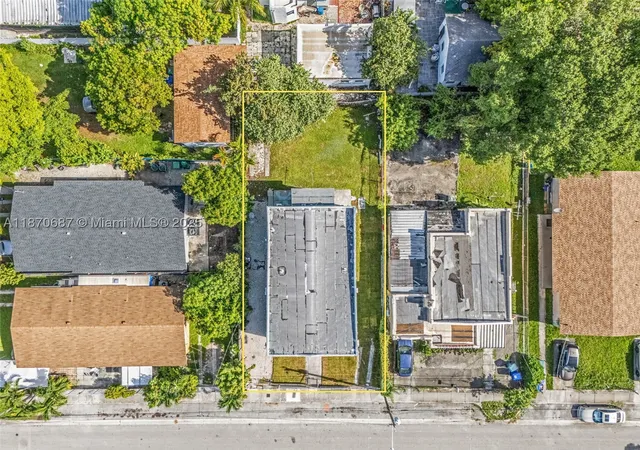 Photo 4 of House for sale at 1075 Nw 30Th St, Miami, FL 33127 | MLS# A11870687 | Listing updated on 2026-08-22