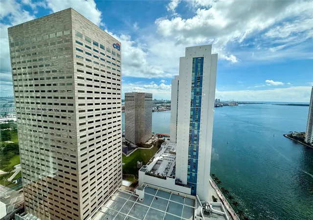 Homes for sale in Miami, FL | 300 S Biscayne Blvd #3014, Miami, FL 33131 | MLS# A11870616