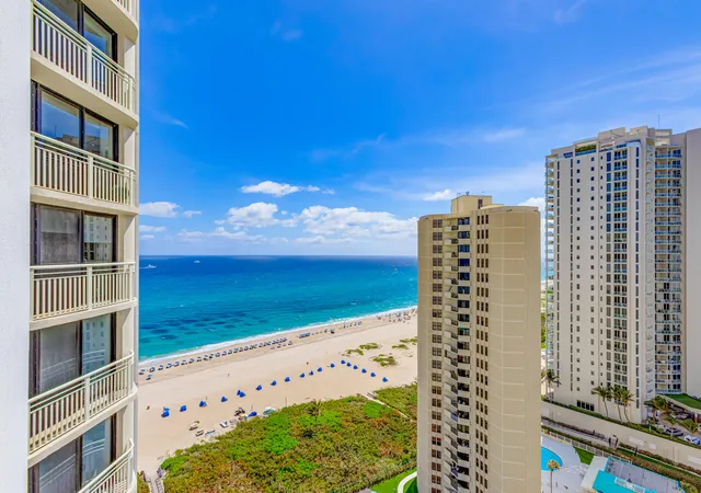 1st image of 3000 N Ocean Dr #22 G, Singer Island, FL 33404 | MLS# R11120823