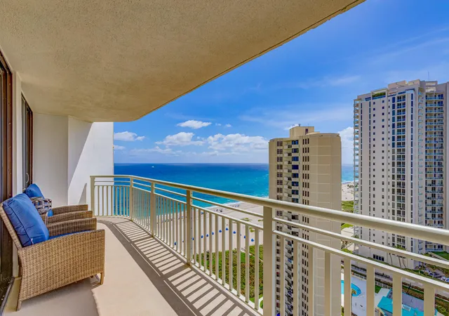 2nd image of 3000 N Ocean Dr #22 G, Singer Island, FL 33404 | MLS# R11120823