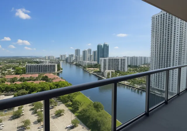 Photo 1 of Condo for sale at 2602 E Hallandale Beach Blvd #R2510, Hallandale Beach, FL 33009 | MLS# A11870389 | Listing updated on 2026-08-26