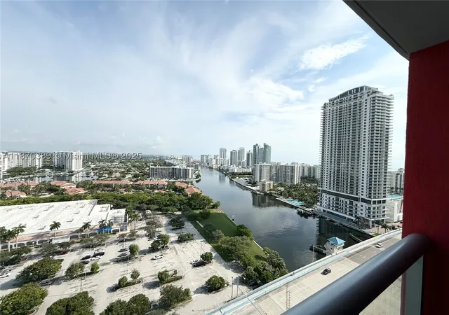 Photo 2 of Condo for sale at 2602 E Hallandale Beach Blvd #R2510, Hallandale Beach, FL 33009 | MLS# A11870389 | Listing updated on 2026-08-26