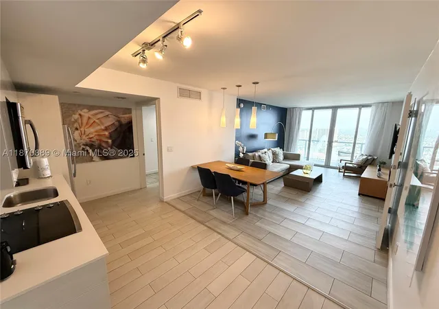 Photo 3 of Condo for sale at 2602 E Hallandale Beach Blvd #R2510, Hallandale Beach, FL 33009 | MLS# A11870389 | Listing updated on 2026-08-26