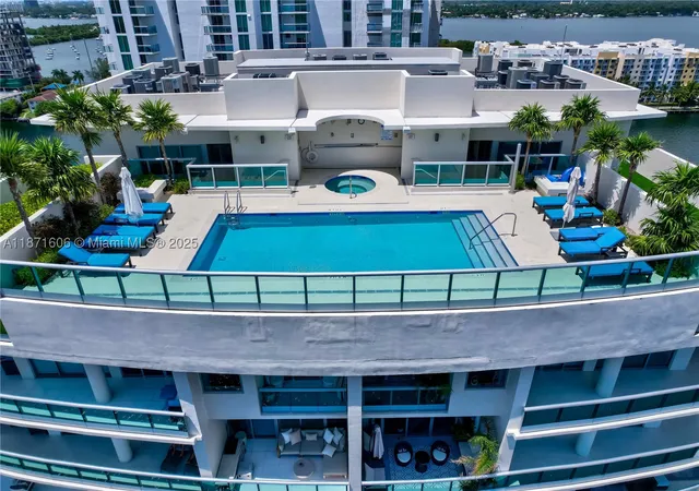2nd image of 7935 East Dr #1104, North Bay Village, FL 33141 | MLS# A11871606