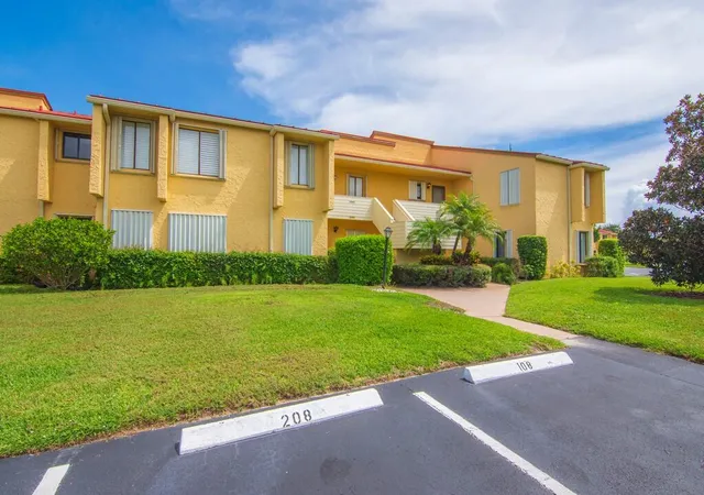 1st image of 5373 Se Miles Grant Rd #208, Stuart, FL 34997 | MLS# R11121250